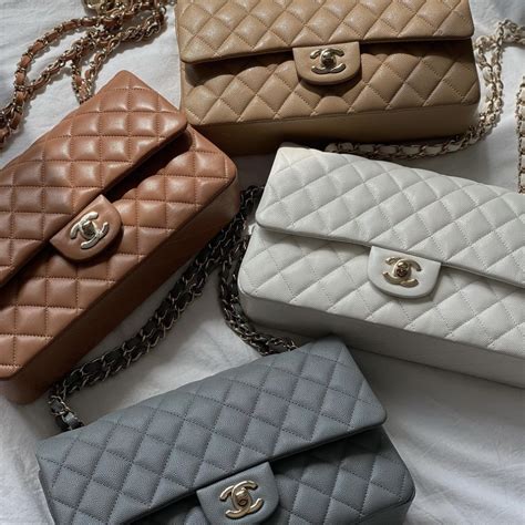 chanel cf price increase|chanel bags price increase.